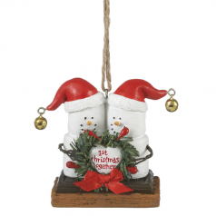 First Christmas S'mores - $11.99