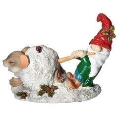 Mouse and Gnome - $29.99