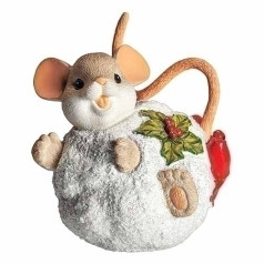 Mouse Snowball - $24.99