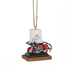  S'mores Motorcycle - $9.99