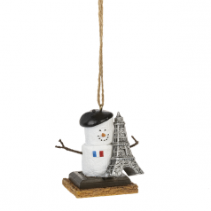 S'mores Eiffel Tower - $9.99