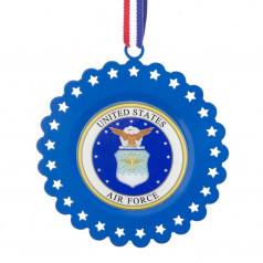 US Air Force Ornament - $12.99