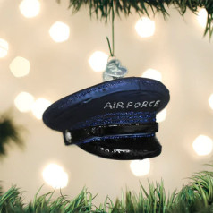 Air Force Cap -$19.99