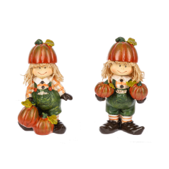 Autumn Friends Figurines - Coming Soon
