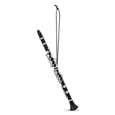 Black Clarinet - $15.99