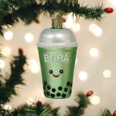 Boba Tea - COMING SON