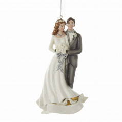 Bride and Groom - $9.99