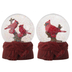 Cardinal Globes - Coming Soon