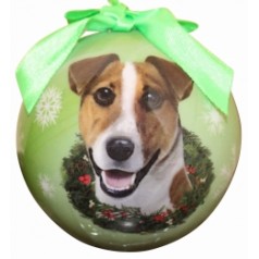 CBO-17 Jack Russell Terrier - $8.99