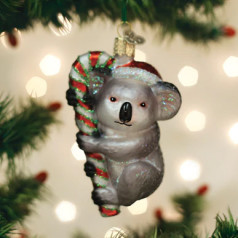 Christmas Koala - COMING SOON