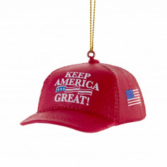 Keep America Great Hat - $9.99