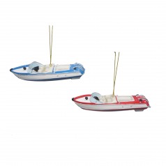  Speedboat, 2 asst. - $9.99 each