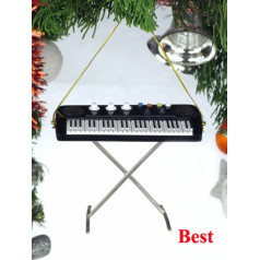 Electric Keyboard - $12.99