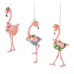 Flamingo - Coming Soon