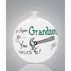 Grandson Hammer - $26.99