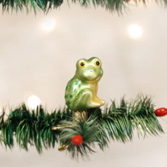 Happy Froggy - COMING SOON