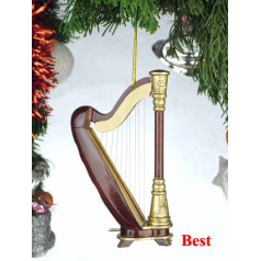 Harp - $11.99