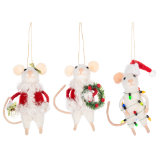 Holiday Mice 2 - Coming Soon