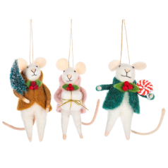 Holiday Mice 3 - Coming Soon