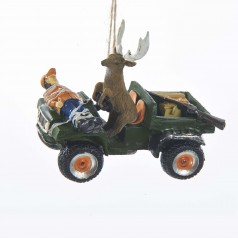  Deer Driving Hunter - $9.99