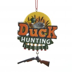 Duck Hunting - $8.99