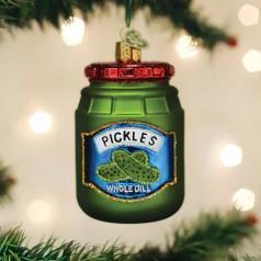 Jar of Pickles - COMING SOON