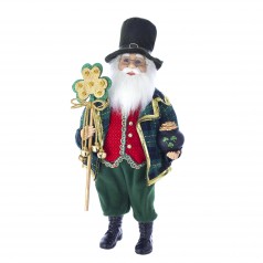  20" Irish Santa - $69.99 - SOLD OUT
