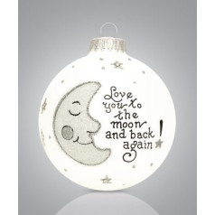 Love to the Moon and Back - $26.99