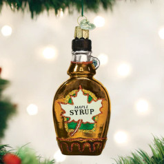 Maple Syrup - $19.99