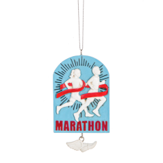 Marathon Runner - Coming Soon