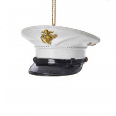 Marines Dress Uniform Hat - $9.99