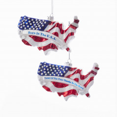 Noble America Stars and Stripes - $15.99 each