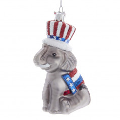 Noble Political Elephant - $13.99