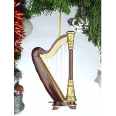 Harp - $12.99