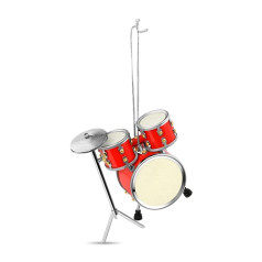 Red Drum Set - $17.99