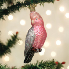 Rose-Breasted Cockatoo - $19.99
