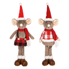 Santas Little Helper Figurines - Coming Soon