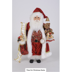 Time for Christmas - $109.99 - SOLD OUT