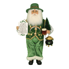 Irish Santa - $99.99