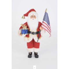 USA Santa - $59.99