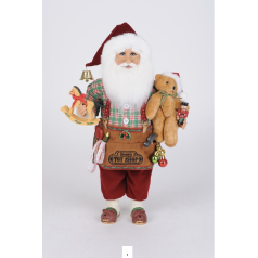 Toymaker Santa - $109.99