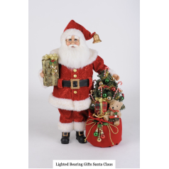 Santa Bearing Gifts - $159.99 - SOLD OUT