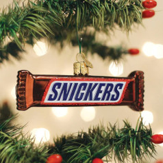 Snickers - COMING SOON