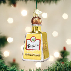 Tequila Bottle - $14.99