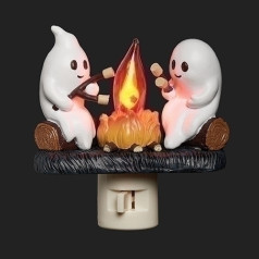Ghost Campfire - $24.99