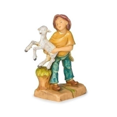 Leo- Shepard - $29.00