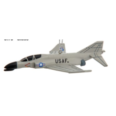 Air Force F4 Phantom - 16.99