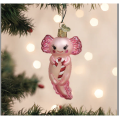 Axolotl - $26.99