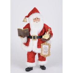 Baby Jesus Santa - $119.99