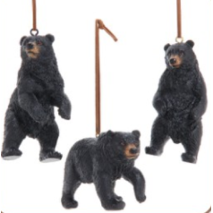 Black Bear - $12.99